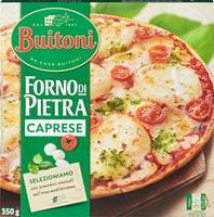 Pizza Forno di Pietra Buitoni