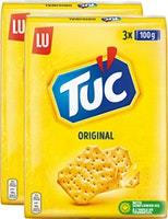 Tuc Cracker Original