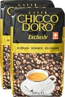 Café Exclusiv Chicco d'Oro