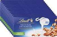 Tavoletta di cioccolata Latte-Nocciole Lindt