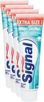 Dentifricio Micro-Granuli Signal