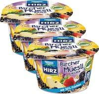 Nestlé Hirz Birchermüesli