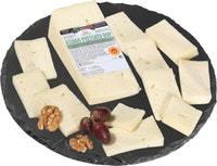 Asiago Pressato DOP