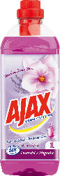 AJAX Allzweckreiniger Lavendel/Magnolie