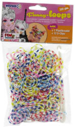 Schmuckbastelset Funny Loops