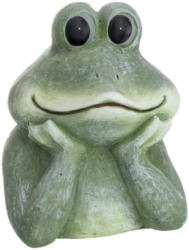 Dekofrosch 'leopold'