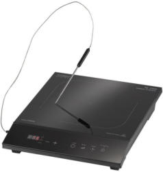 Caso TC2400 ThermoControl Einzel-Induktionskochplatte