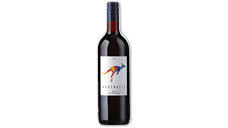 Shiraz Cabernet Sauvignon
