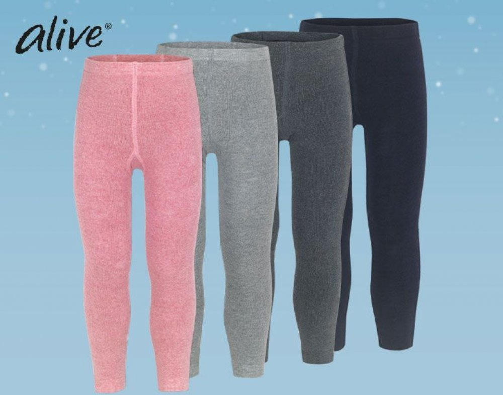 thermo leggings h&m kinder