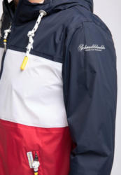 Schmuddelwedda Sommerjacke