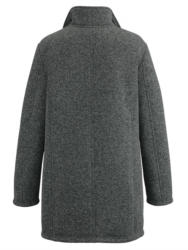 m. collection Jacke mit kuschelig weicher Innenseite in Teddyqualität