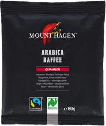 Röstkaffee