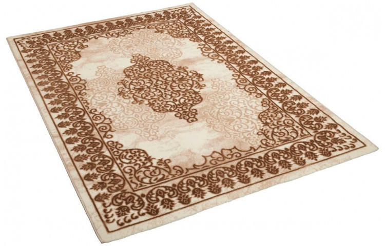 Teppich Style ca. 200 x 290 cm beige