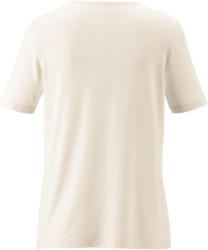 Paola Shirt mit plazierterm Druckmotiv