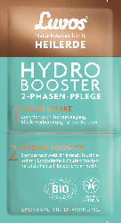 Luvos Heilerde Luvos Clean Maske mit Hydro Booster