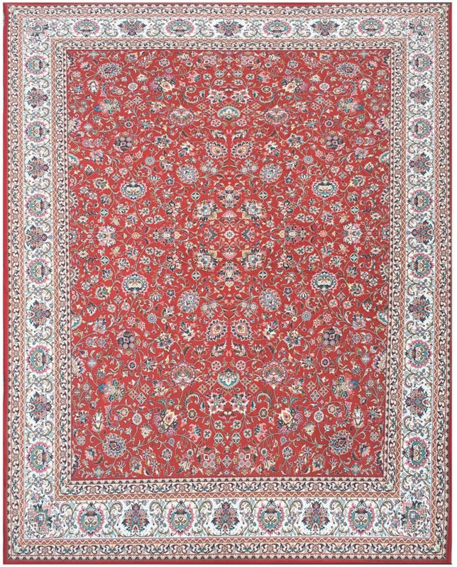 Tapis ISHFAHAN