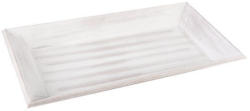 Tablett - aus Holz - 40 x 21 cm