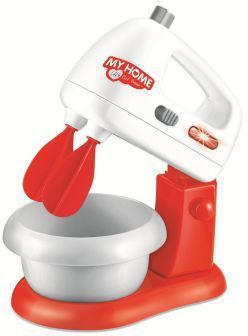 Besttoy - Rührgerät mit Licht und Funktion - ca. 19cm