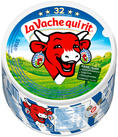 La Vache qui rit Schmelzkäse natur