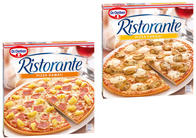 Dr .Oetker Pizza Ristorante