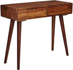 Konsolentisch In Holz 90/76/36 Cm