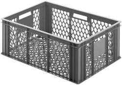 Kunststoffbox 605065 60/40/25 cm