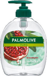 Palmolive Flüssigseife Pure Granatapfel