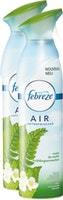 Deodorante per ambienti Febreze