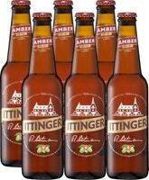 Birra Klosterbräu Amber Ittinger