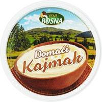 Formaggio fresco Domaći Kajmak Yeni Bosna
