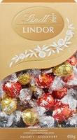 Lindt Lindor Carrier Box