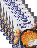 Hero Rösti