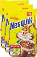 Nestlé Nesquik Kakaopulver