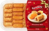 Sunday Baklava Mix