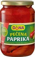Peperoni arrostiti Dona