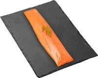 Pazifischer Wildlachs Belly