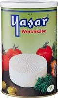 Yaşar Weichkäse