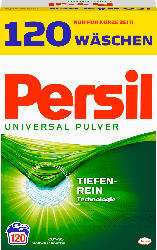 Persil Vollwaschmittel Universal Pulver XXXL