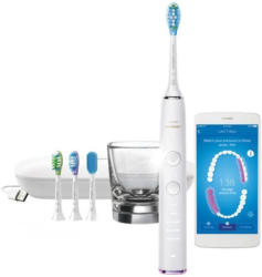 Philips HX9926/03 Sonicare DiamondClean Smart elektrische Schallzahnbürste