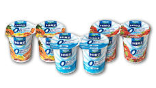 NESTLE® HIRZ® Joghurt 0 %