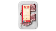 COUNTRY’S BEST Lammkoteletts