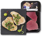 GOURMET MSC Thunfisch Steak