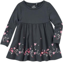 Mädchen Langarmshirt in ausgestellter Form