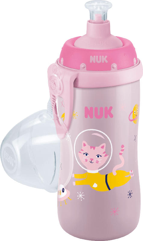 Nuk JUNIOR CUP Katze ab 36 Monate