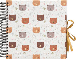 Paradies Ringalbum DIY Kids