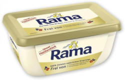 Rama Unser Meisterstück