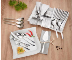Besteck-Set 66-teilig