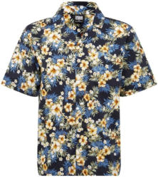 Hemd ´Pattern Resort Shirt´