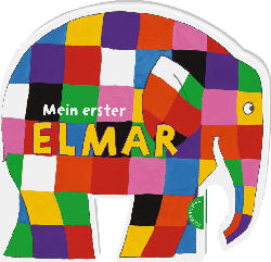 Thienemann Mein erster Elmar