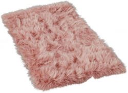 Teppich Lilly ca. 80 x 150 cm rose